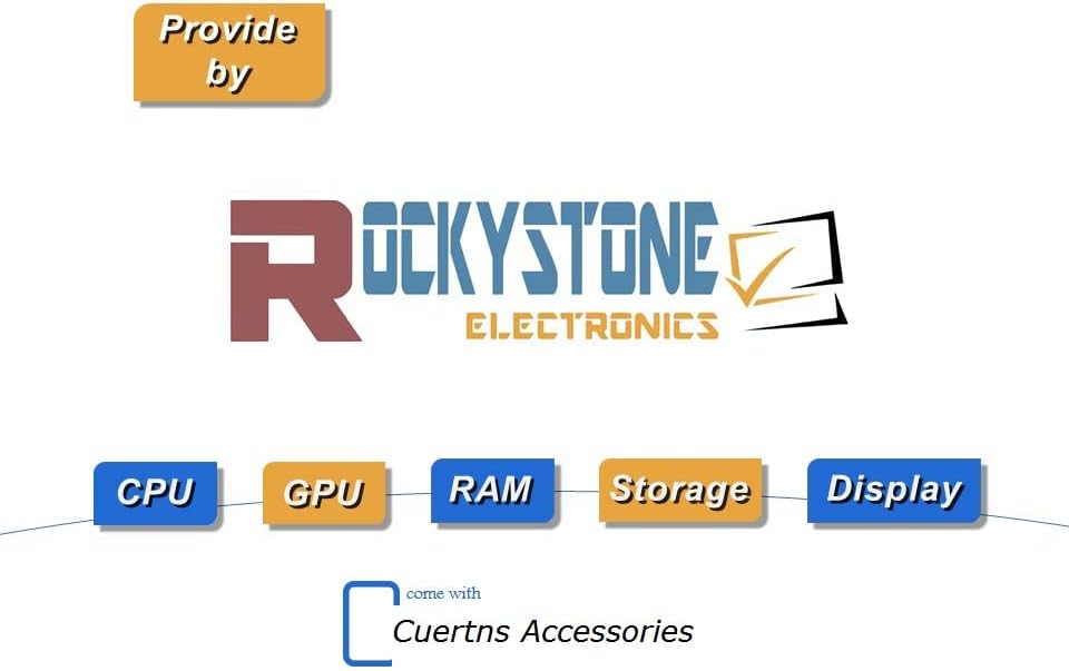ASUS 2023 mais recente Rog Zephyrus 14 '' WQXGA 120HZ Laptop, AMD Ryzen 9 6900hs, AMD Radeon RX 6700S, LitLh Backlit, Windows