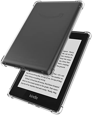 Caso de capa do Kindle Smart - Caixa colorida colorida de entrada clássica 3D para Kindle Touch 2014 Ereader Slim Protective Capa