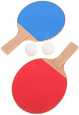 INOOMP 1 SET PONG PAGDLE ATHLETIC STIGH