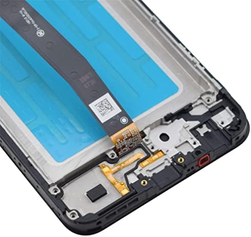 Toque completo de tela LCD Digitalizador Substituição de montagem para Samsung Galaxy A22 5G SM-A226B com kit de ferramentas