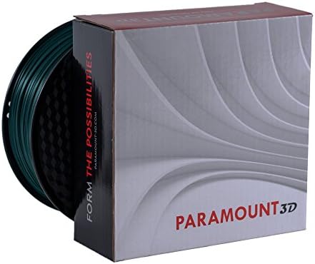 Paramount 3D PLA 1.75mm 1kg filamento [TBRL5020316C]
