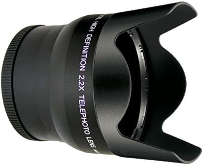 Fujifilm X-T20 2.2 Super Lente Telefone de alta definição