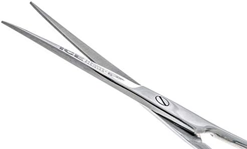 Tool Universal Tool Scissor Scissor de Hairdress de Salão de Salão de Salão de Salão 6,5 polegadas