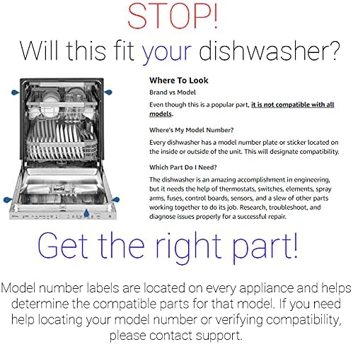 Demanda de oferta WD15X10003 165D5792G001 Substituição da válvula de entrada de água da máquina de lavar louça com suporte