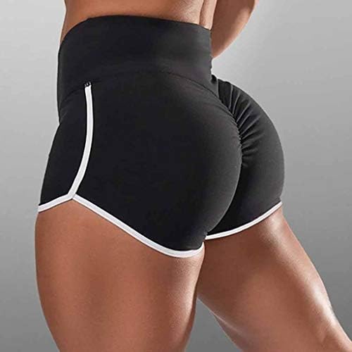 Calças de ioga Lift Butt for Women Plus Size Leggings calças impressas de barriga de ioga de ioga dança atlética da cintura alta dança da barriga