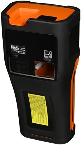 Irmão PTE550W Impressora de etiqueta industrial com Wi -Fi e Catctagem automática - Caixa de transporte - etiquetas de 24 mm