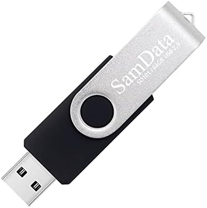 Unidades flash USB de 8 GB de 8 GB 1 pacote USB 2.0 Drives de polegar de 8 GB unidade de jump drive stick com indicador
