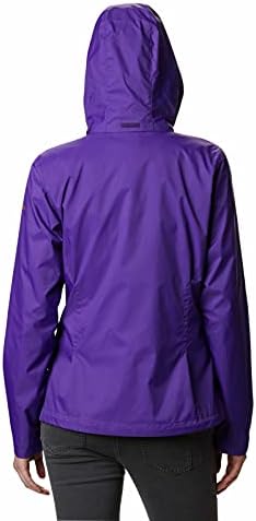 Jaqueta de Switchback de Columbia Women, Cle - Purple Vivid, xx -Large