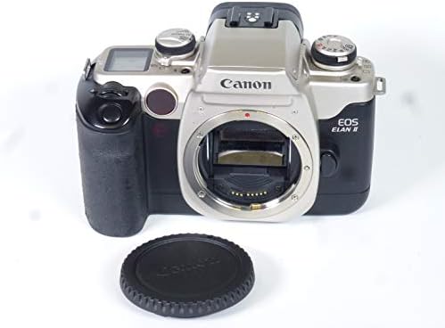 Canon Eos Elan II Câmera SLR de 35 mm