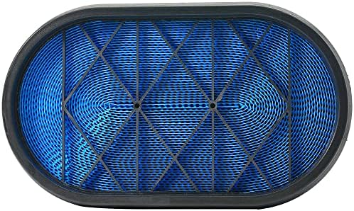 TONNISI P611696 Air Filter Fits for KENWORTH T660 T800 T800B T800HS T800W Replaces Paccar P611696,Donaldson P616056,Fleetguard AF27688, Luber-finer LAF6116, WIX49456, Napa 9456, Carquest 83456