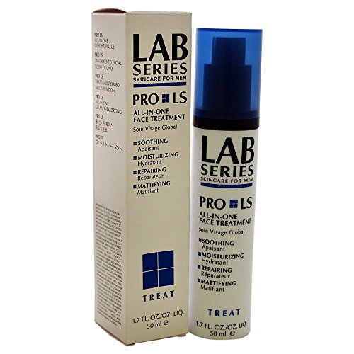 LAB LAB SERIES PRO LS All-in-One Face Tratation, 1,7 oz