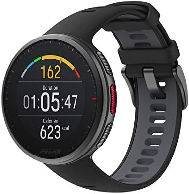 Polar Vantage V2 - Smartwatch Smart Premium multisport com GPS