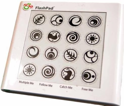 Flashpad Light & Touch Games ^g#fbhre-h4 8rdsf-TG1357247