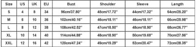 Tops de mangas do comprimento feminino para mulheres tops para mulheres casuais de verão de três quartos de manga redonda camisas