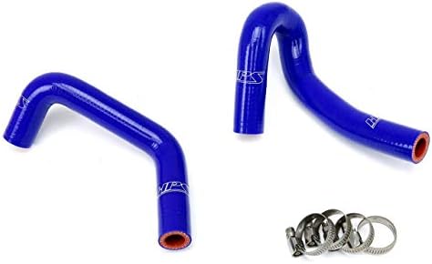 HPS 57-1311-azul-azul-silicone aquecedor do kit de mangueira