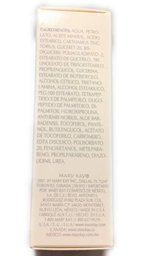 Mary Kay Timewise Firming Eye Cream, 0,5 oz