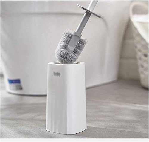 Escova de vaso sanitário e suporte do vaso sanitário escova e suporte do vaso sanitário, escova de vaso sanitário