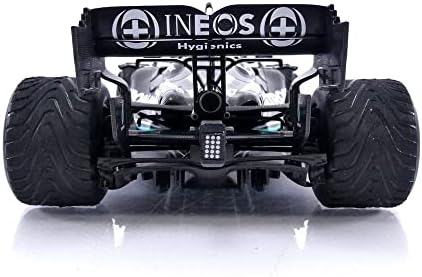 Minichamps 110211544 1:18 Mercedes-AMG Petronas Fórmula 1 Equipe W12 E Performance-Lewis Hamilton-Sochi GP 2021