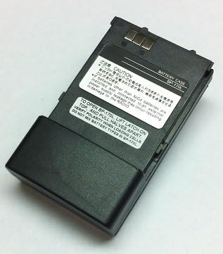 Caixa de bateria alcalina BP-170L