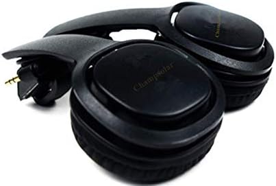 Earbuds Cobrir para Oculus Quest VR fone de ouvido Acessórios para fones de ouvido, fones de ouvido estéreo, som de 360 ​​graus,