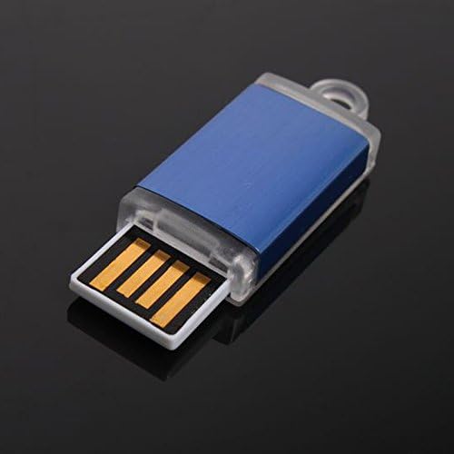Cloudarrow 10pcs 4 GB USB Memory Stick