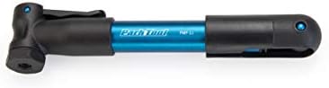 Tool Park PMP-3.2 Micro bomba portátil Bomba de pneu de viagem portátil