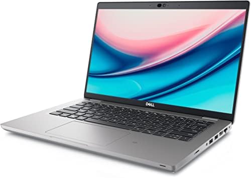 Dell Latitude 5000 5421 laptop | 14 fhd | núcleo i7-512gb ssd - 16 GB RAM | 8 núcleos a 4,8 GHz - 11ª geração CPU Win 10 Home