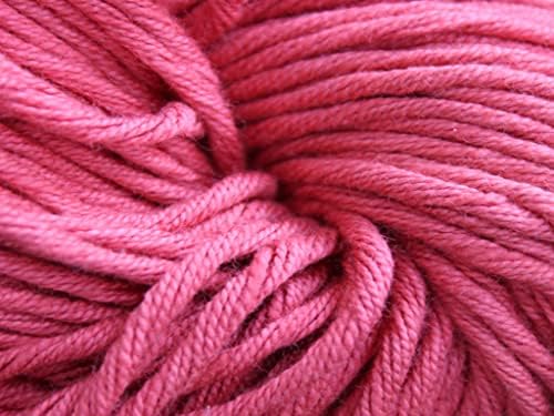 O carrinho de design fúcsia cor rosa de cor sólida algodão senário 6 ritmo de bordado de bordado fios da pulseira de linhas
