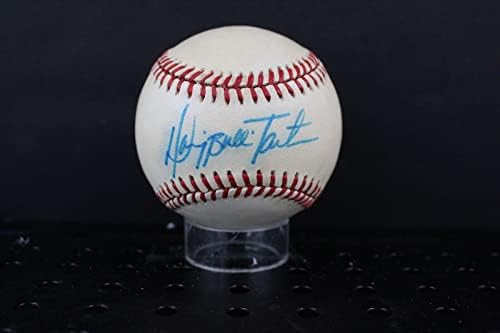 Danny Tartabull assinado Baseball Autograph AUTO PSA/DNA AL88832 - BONDAS Autografado