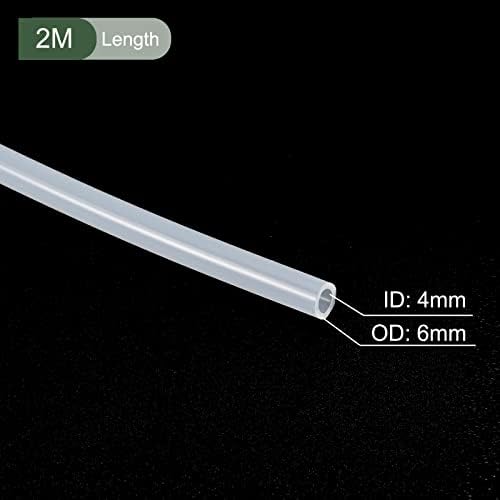 Tubulação de silicone Yokive, transferência de água ótima para bomba