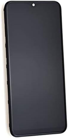 Touch de tela completa Digitalizador Toque Substituição para o Samsung Galaxy A10E SM-A102U SM-S102DL com kit de ferramentas e estrutura de tela Black 5.83