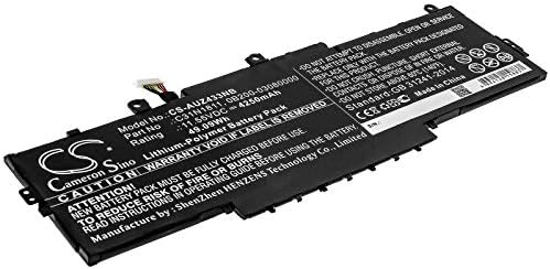 Battery Replacement for as UX433FN-0232S8565U Zenbook 14 UX433FN-A6532T UX433 ZenBook 14 UX433FA-A6101T UX433FN-0112S8565U ZenBook 14