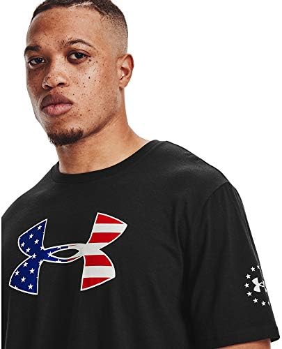 Under Armour Men Freedom BFL T-shirt