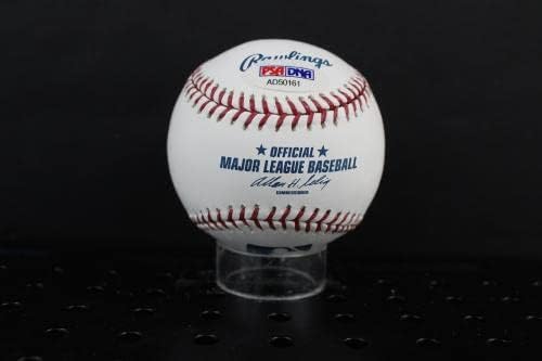 Gary Matthews assinou o Baseball Autograph Auto PSA/DNA AD50161 - bolas de beisebol autografadas