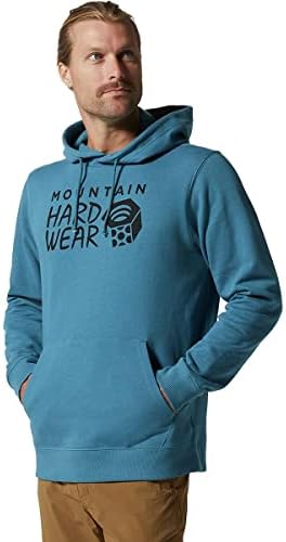 Mountain Hardwear MHW MHW Pullover Hoody