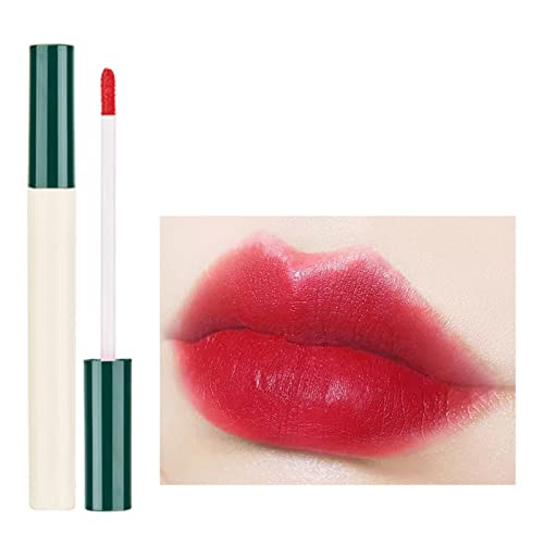 Lips Pack Pack Velvet Lipstick Cosmetics clássico à prova d'água clássica Longa Longa cor de chegada macia Lip Gloss Full Beautiful