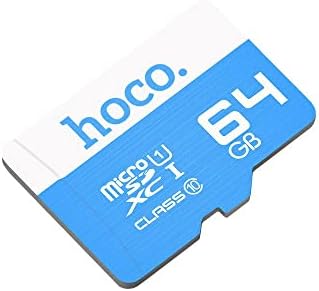 TF Micro-SD de cartão de memória de alta velocidade