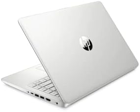 2022 HP 14 HD Laptop de tela sensível ao toque AMD 2-CORE Ryzen 3 3250U AMD RADEON GRAPHICS 16GB RAM DDR4 1TB NVME