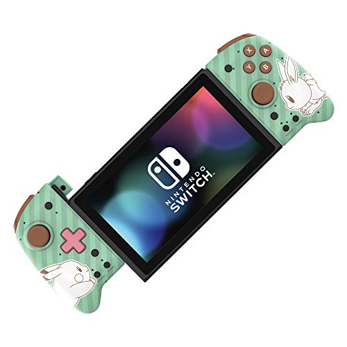 Hori Split Pad Pro por - oficialmente licenciado pela Nintendo e pela empresa Pokemon International - Nintendo Switch