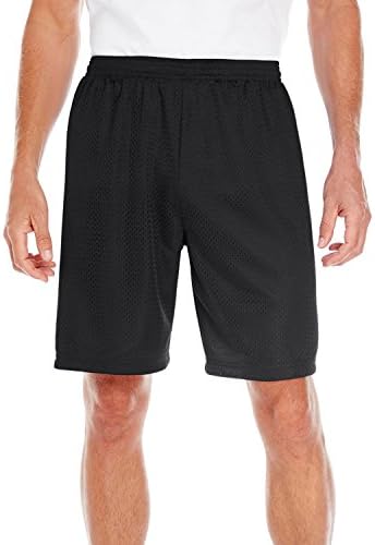 5109 C2 Sport Mesh/Tricot de 9 shorts