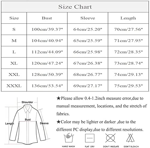 Camisa de tamanho grande para mulheres outono de manga longa Casual Camise