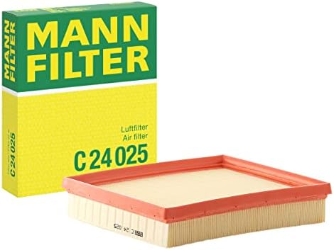 Filtro de Mann C 24 025 Filtro de ar