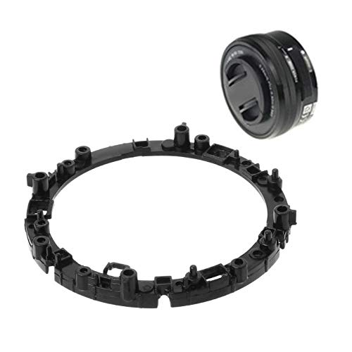 Novo para lente de câmera lente de montagem de montagem de montagem reposição de peça de peça Substituição para a Sony