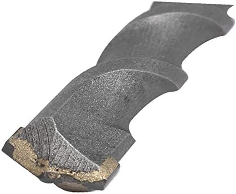 Nova ponta Lon0167 de 14 mm com apresentação de 160 mm de comprimento de eficácia de aço confiável e de eficácia de aço, orifício de