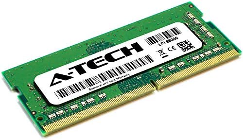 A-Tech 8GB RAM para Acer Nitro 5 AN515-44-R7ZU Laptop de jogos | DDR4 3200MHz SODIMM PC4-25600 Módulo de atualização