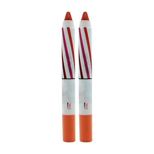 WGUST FINALIZAÇÃO LIPOTUTCH 2PC Lipstick lápis Lip Lip Velvet Silk Lip Gloss Maquiagem Lipos de Lipliner com Lipos Lips
