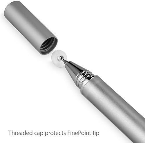 Caneta de caneta de onda de ondas de caixa compatível com pioneiro djm -s11 - caneta capacitiva da FineTouch, caneta de caneta