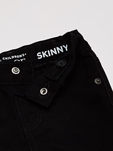 A casa infantil Boys Boys Strelth Skinny Jeans