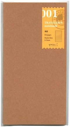 Caderno do viajante de Midori governou