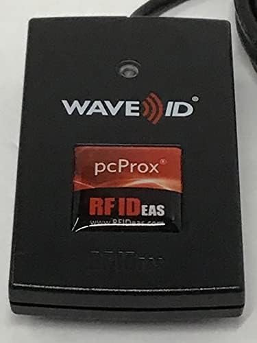 Idéias de RF PCProx RDR-6081AK0 Dispositivo de acesso ao leitor de cartões
